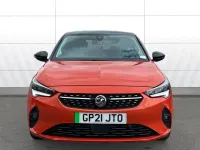 Used Vauxhall Corsa-e Elite 100 kW (136 HP) 2020 Hatchback