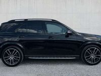 used Mercedes GLE400 GLE4Matic AMG Line Prem + 5dr 9G-Tron [7 St]