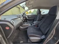 Used Nissan Qashqai Visia 2016 Grey SUV
