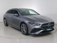 Used Mercedes CLA200 Executive 163 HP (119 kW) 2024