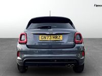 Used Fiat 500X S 128 HP (94 kW) 2023 Grey SUV