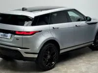 Used Land Rover Range Rover evoque SE Dynamic 253 HP (186 kW) 2023 SUV