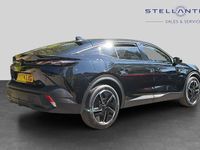 Used Peugeot 408 GT 134 HP (98 kW) 2025 Black SUV