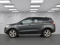Used Ford Kuga ST-Line X 150 HP (110 kW) 2018 Grey SUV