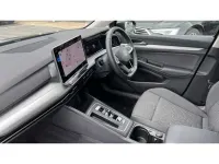 Used VW Golf VIII 204 HP (150 kW) 2025