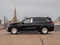 Usado Mercedes GLS600 Maybach 558 HP (410 kW) 2023 Preto SUV