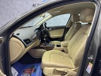 Used Audi A6 Design 2013 Grey Sedan