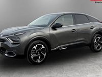 Used Citroën C4 PureTech 131 HP (96 kW) 2024 SUV