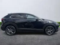 Used Mazda CX-30 Edition 2022 Black SUV