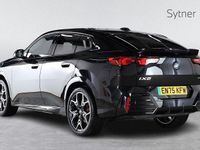 Used BMW iX2 Luxury Line 227 kW (309 HP) 2026 Black SUV