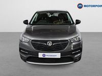 used Vauxhall Grandland X 1.2 Turbo SRi Nav 5dr