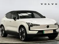 Second-hand Volvo EX30 Ultra 200 kW (272 CP) 2024 SUV