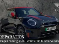 New Mini Cooper Hatch 186 kW (254 HP) 2026 Black Hatchback