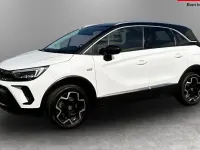 Used Vauxhall Crossland Ultimate 131 HP (96 kW) 2024 SUV