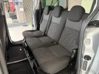 Used Peugeot TePee Active 2019 Silver MPV