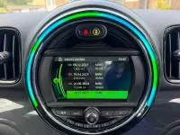 Used Mini Cooper Sport 2018 Red Hatchback