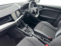 Begagnad Audi A1 S-Line 2025 Vit SUV