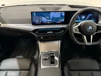 Used BMW 330e M Sport 288 HP (211 kW) 2025 Grey Sedan