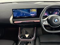 Usado BMW X3 xLine 205 HP (150 kW) 2025 Cinzento SUV