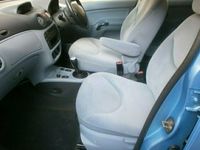 Used Citroën C3 2002 Hatchback