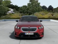 New BMW M5 727 HP (534 kW) 2026 Sedan