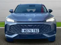 Used MG HS Trophy 170 HP (125 kW) 2026 SUV