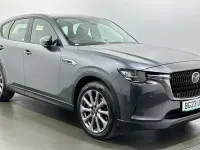 Used Mazda CX-60 Exclusive-Line 328 HP (241 kW) 2026 SUV