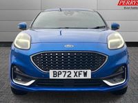 Used Ford Puma ST-Line 155 HP (114 kW) 2023 Hatchback