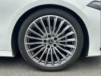 Used Mercedes A200 AMG Line Premium 175 HP (128 kW) 2025 White Sedan