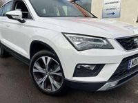 Used Seat Ateca Ecomotive 116 HP (85 kW) 2018 SUV