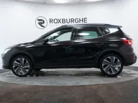 Used Seat Arona FR 110 HP (80 kW) 2023 Black SUV