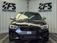 used BMW M140 1 Series 3.0GPF Shadow Edition Hatchback 5dr Petrol Auto Euro 6 (s/s) (340 ps