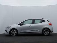 Used Renault Clio V Evolution 90 HP (66 kW) 2023 Silver Hatchback