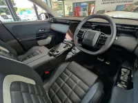 New Citroën C5 Aircross 143 HP (105 kW) 2026 White SUV