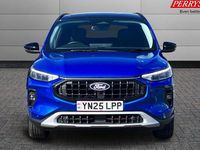 Used Ford Kuga Active 242 HP (177 kW) 2025 SUV