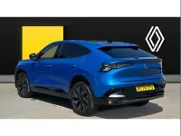 Used Renault Rafale Techno Esprit Alpine 300 HP (220 kW) 2024 Other SUV