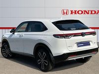 Używany Honda HR-V Advance 131 KM (96 kW) 2024 SUV
