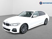 used BMW 318 3 Series i M Sport 4dr Step Auto