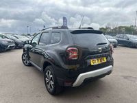 used Dacia Duster 1.0 TCe 90 Prestige 5dr