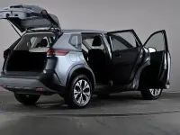 Used Nissan X-Trail Acenta Premium 204 HP (150 kW) 2024 Grey SUV