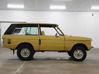 used Land Rover Range Rover Classic 3.5