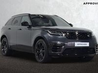Used Land Rover Range Rover Velar 249 HP (183 kW) 2023 Carpathian grey SUV