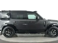 Used Land Rover Defender S 2025 Grey SUV