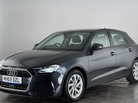 Used Audi A1 Sportback Sport 116 HP (85 kW) 2026 Hatchback