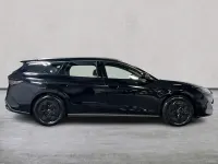 Used BYD Seal Boost 2025 Black Estate