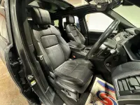 Used Land Rover Range Rover Sport HSE 300 HP (220 kW) 2018 Grey SUV