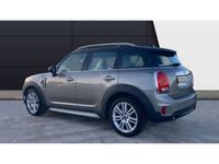 used Mini Cooper S Countryman 2.0 Exclusive 5dr Auto Petrol Hatchback