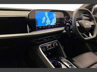 Begagnad Audi Q5 S-Line 204 HK (150 kW) 2025 Grå SUV