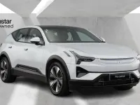 Used Polestar 3 Long Range Dual motor 359 kW (489 HP) 2025 SUV