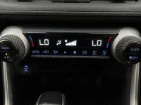 Used Toyota RAV4 Hybrid Design 218 HP (160 kW) 2021 White SUV